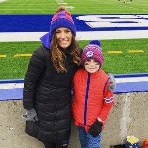 Meet your Posher, Tiffany